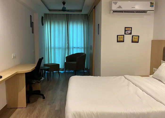The Grand Anukampa Hotel Jaipur